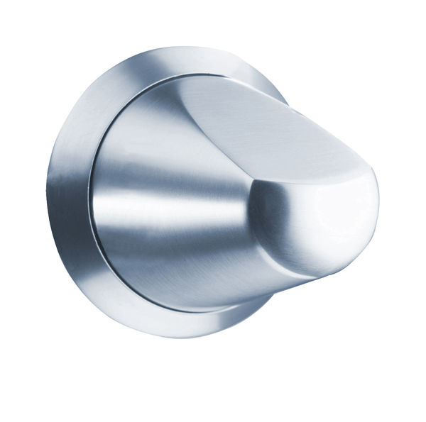 ANT1 Anti-ligature Knob with concealed bolt through fixings