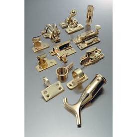 Sash window fittings